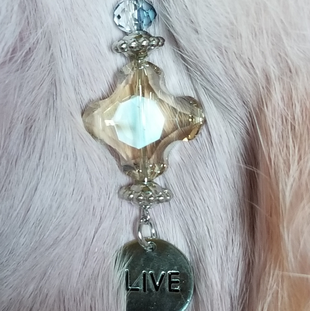 Handmade keychains
